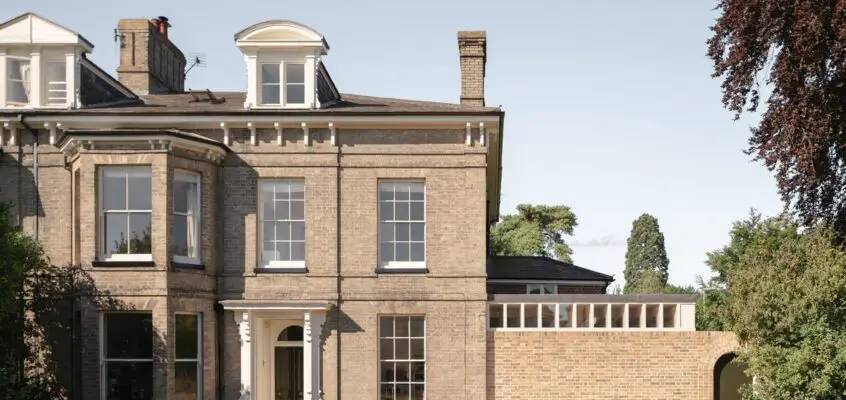 Studio Nencini Norwich by Alder Brisco