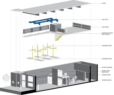 Suspended Office Maharashtra Mumbai