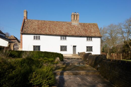 Bread Oven Cambridgeshire