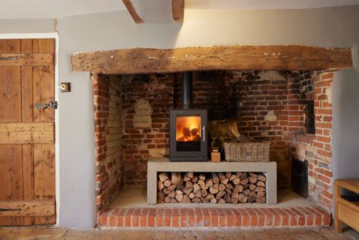 Bread Oven Cambridgeshire