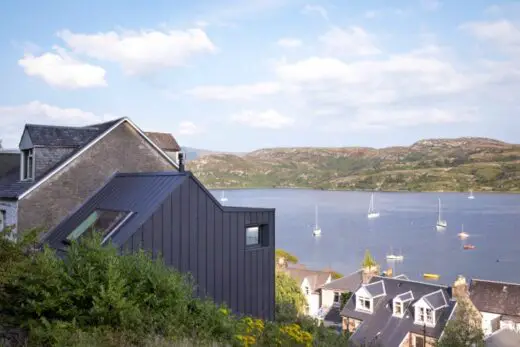 The Den, Tighnabruaich, Argyll and Bute Property