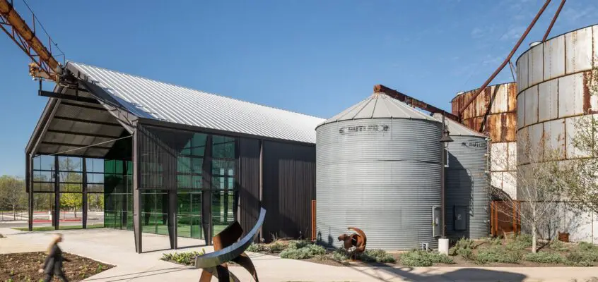 The fluid, sustainable future of retail