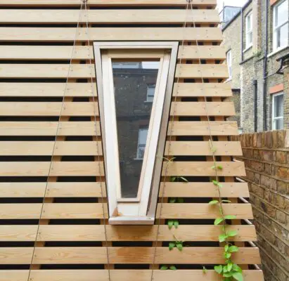 Tree-less Treehouse London