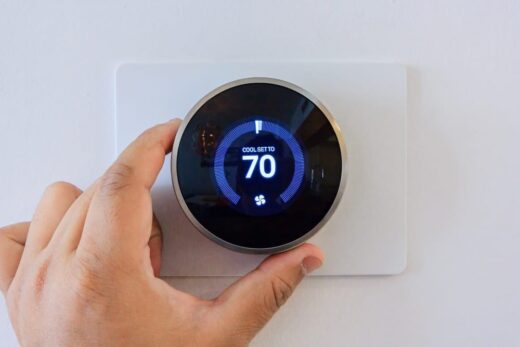 Types of thermostats and how they work help guide
