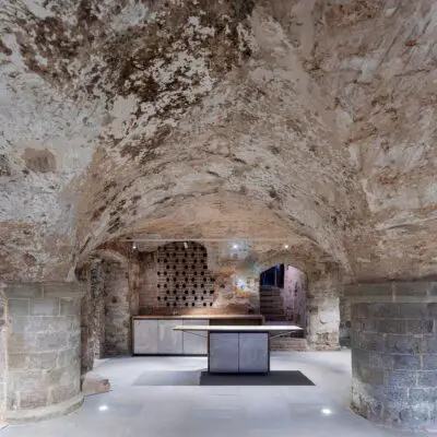 The Undercroft Learning Centre, Worcester Cathedral - Worcestershire Buildings