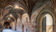 The Undercroft Learning Centre, Worcester Cathedral