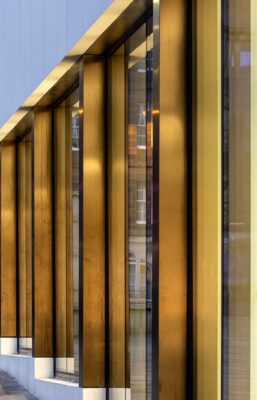 Health and Wellbeing Centre in Edinburgh