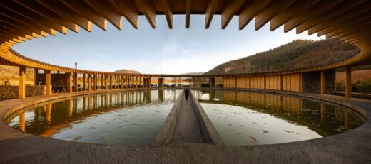 Valle San Nicolás Clubhouse, Mexico City