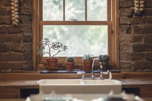 What does condensation on windows do to your home?
