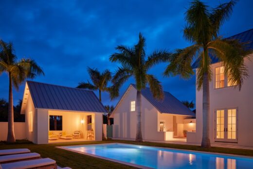 Windsor Residence Florida