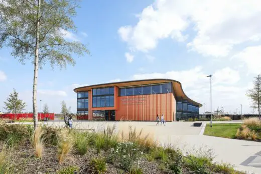 Wintringham Primary Academy, St Neots, Cambridgeshire