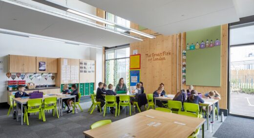 Wintringham Primary Academy, St Neots, Cambridgeshire