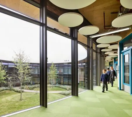 Wintringham Primary Academy, St Neots, Cambridgeshire