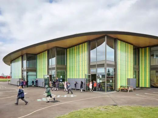 Wintringham Primary Academy, St Neots, Cambridgeshire