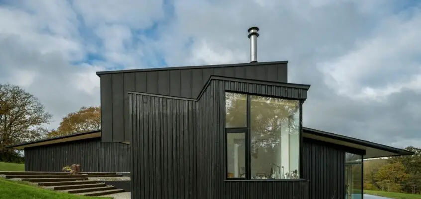 Woodlands House, Wadhurst East Sussex