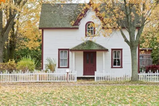 4 things to know about house and land packages