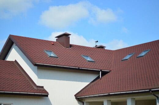 7 top benefits to consider on roof restoration