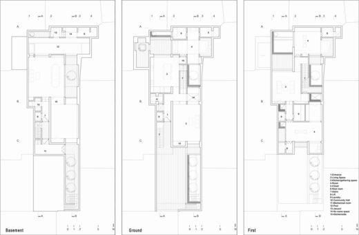 Iranian real estate plans