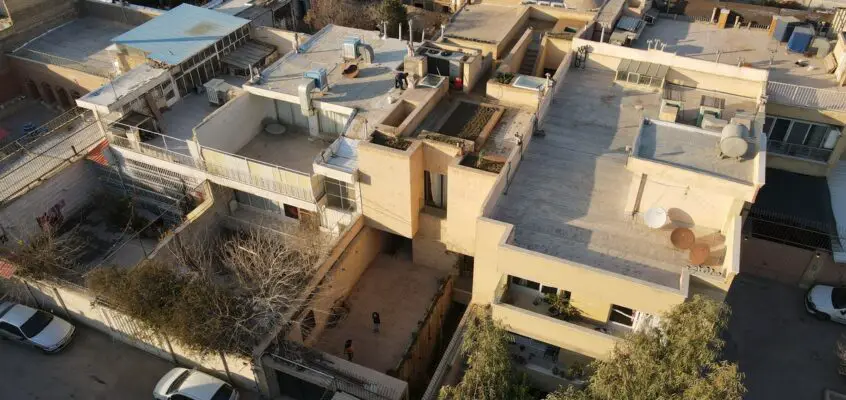 Aban House, Iran: Isfahan Property