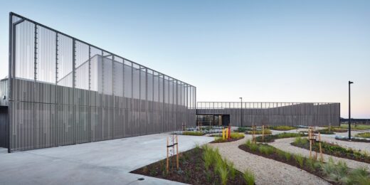 AGT Southern Crop Breeding Centre, Roseworthy