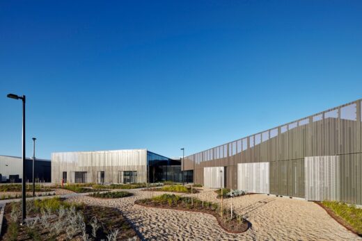 AGT Southern Crop Breeding Centre Roseworthy