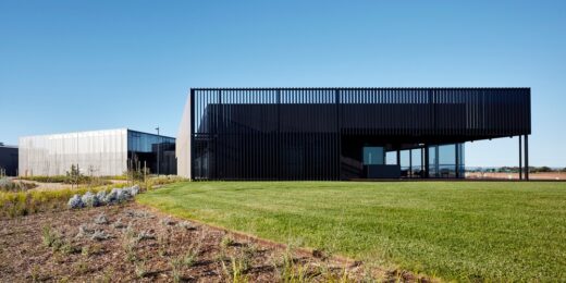 AGT Southern Crop Breeding Centre Roseworthy