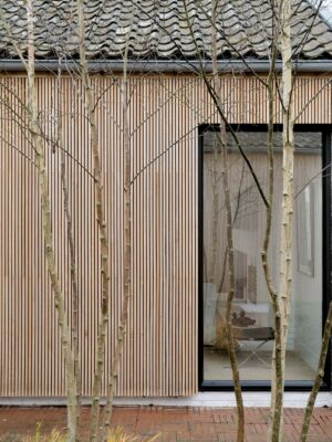 Aldeburgh House, Suffolk property