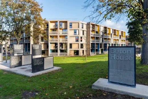 Alumno student housing, UK accommodation