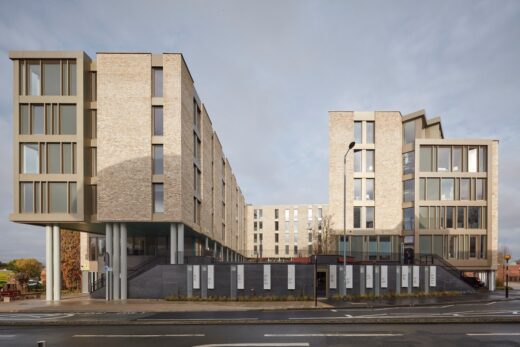 Alumno student housing, UK accommodation