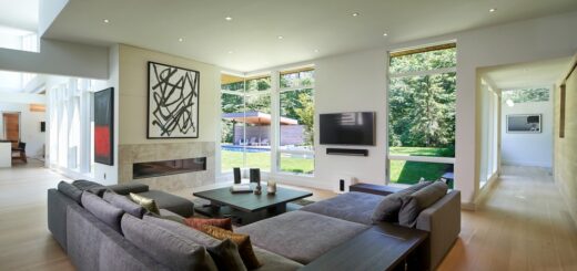 Ancheta Residence Rumson New Jersey