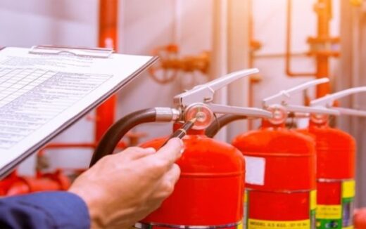 Annual Fire Safety Statements + Strata Compliance