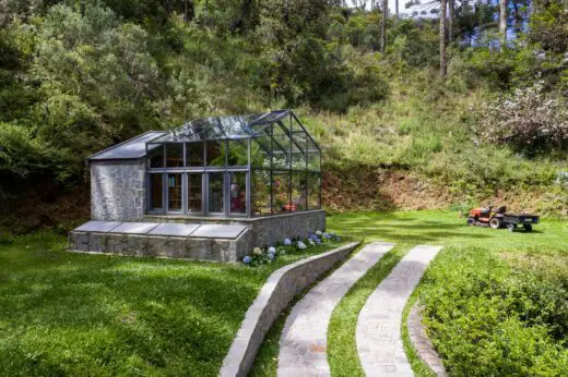 Araucária Greenhouse Abernéssia