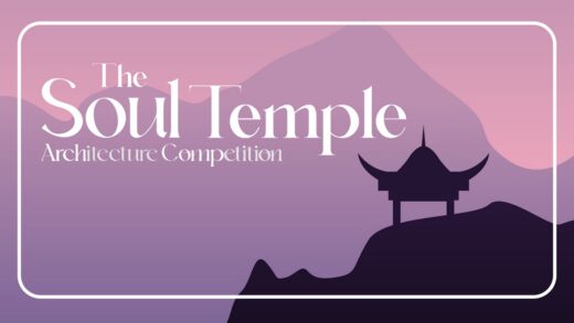 arch8 The Soul Temple competition 2022