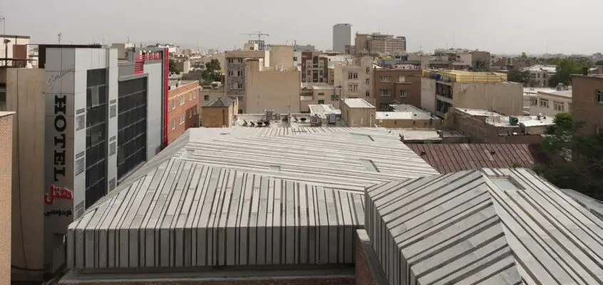 Argo Contemporary Art Museum & Cultural Centre