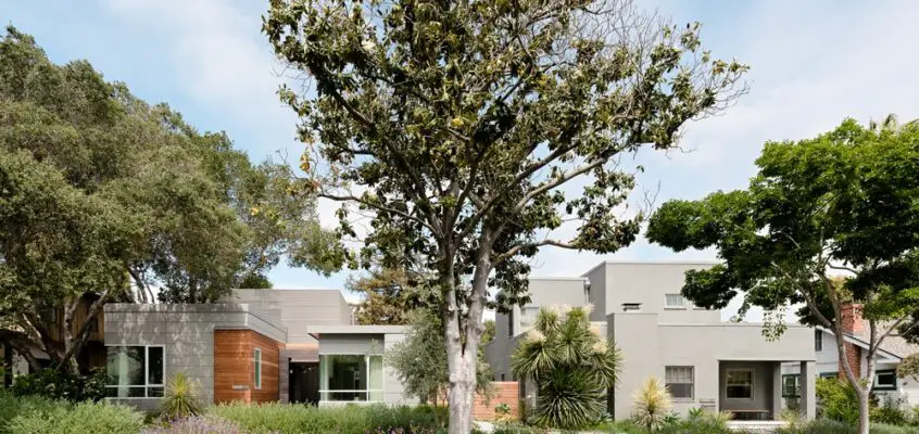 Art House, Palo Alto California