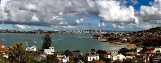 Auckland Bay harbour-property - Finding the best real estate agents guide
