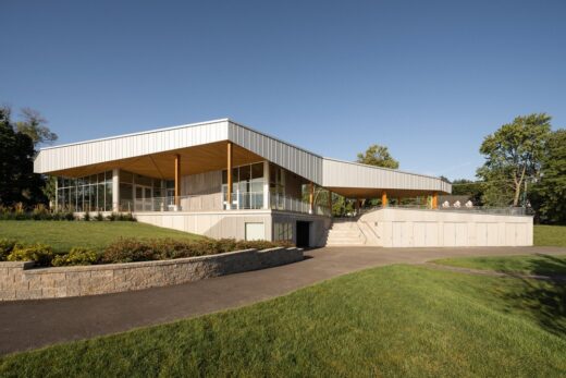 Baie-de-Valois Nautical Centre Pointe-Claire