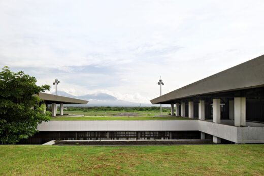 Banyuwangi International Airport, East Java, Indonesia