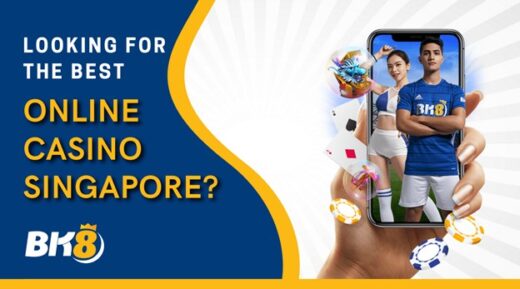 Best Online Casino Singapore guide