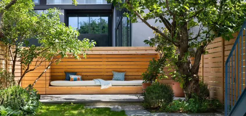 Carroll Gardens Townhouse, Brooklyn NY