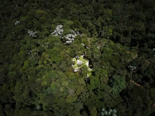 Casa Açucena MG Brasil