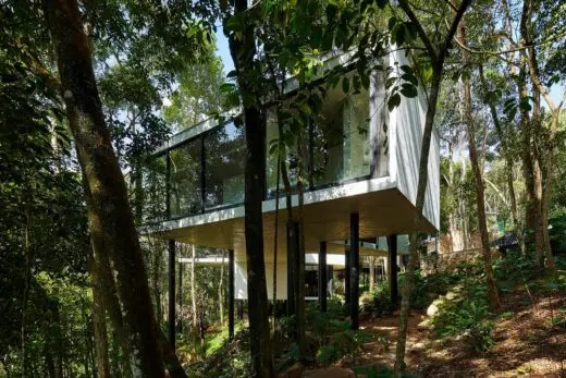 Casa Açucena MG Brasil