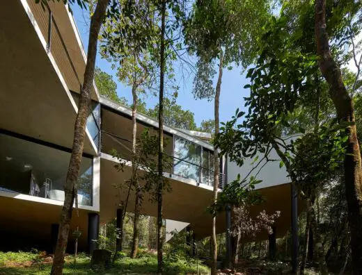 Casa Açucena Minas Gerais Brasil - Brazilian Houses