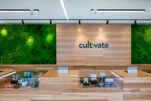 Cultivate Shop Massachusetts