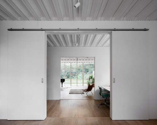 House in Ditton Hill, Surbiton interior