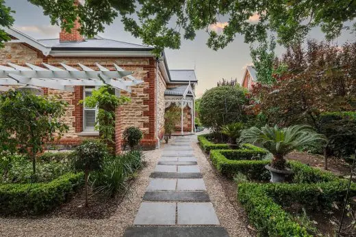 Doyle Residence South Australia