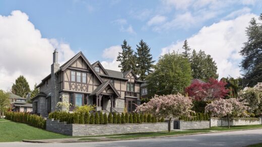 Dunbar Residence Vancouver