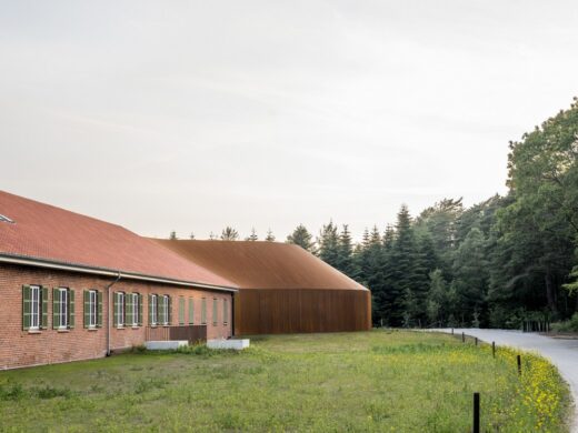 Refugee Museum of Denmark