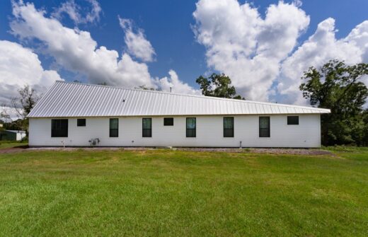 Fontana Place, Zachary Louisiana