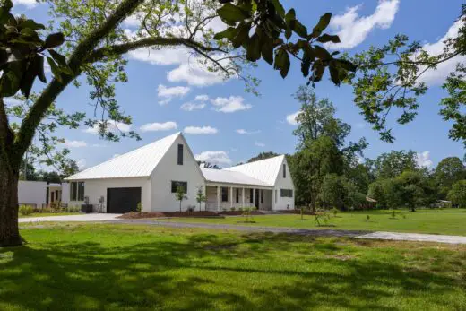 Fontana Place, Zachary Louisiana Home